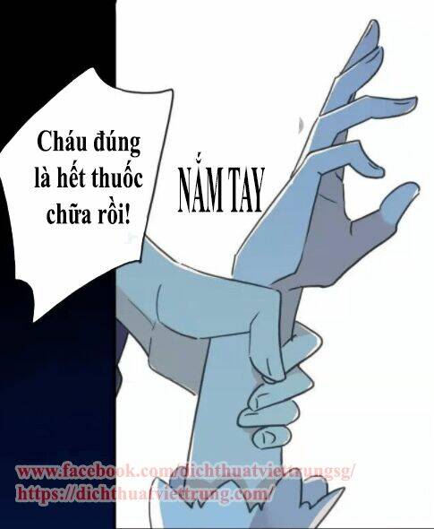 Vết Cắn Ngọt Ngào Chương 67 Ảnh 13
