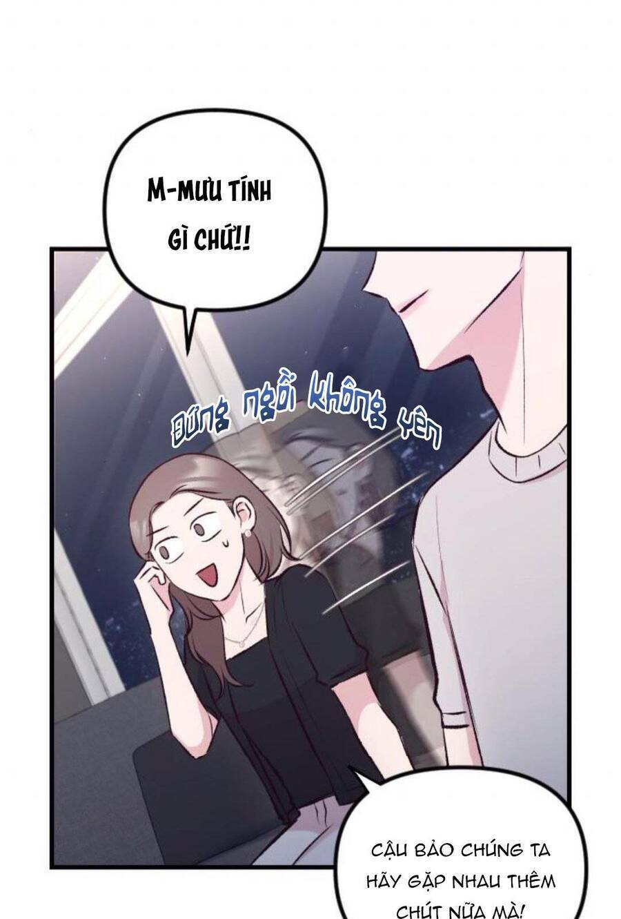 Tình Cờ Ta Gặp Nhau Chương 8 Ảnh 86