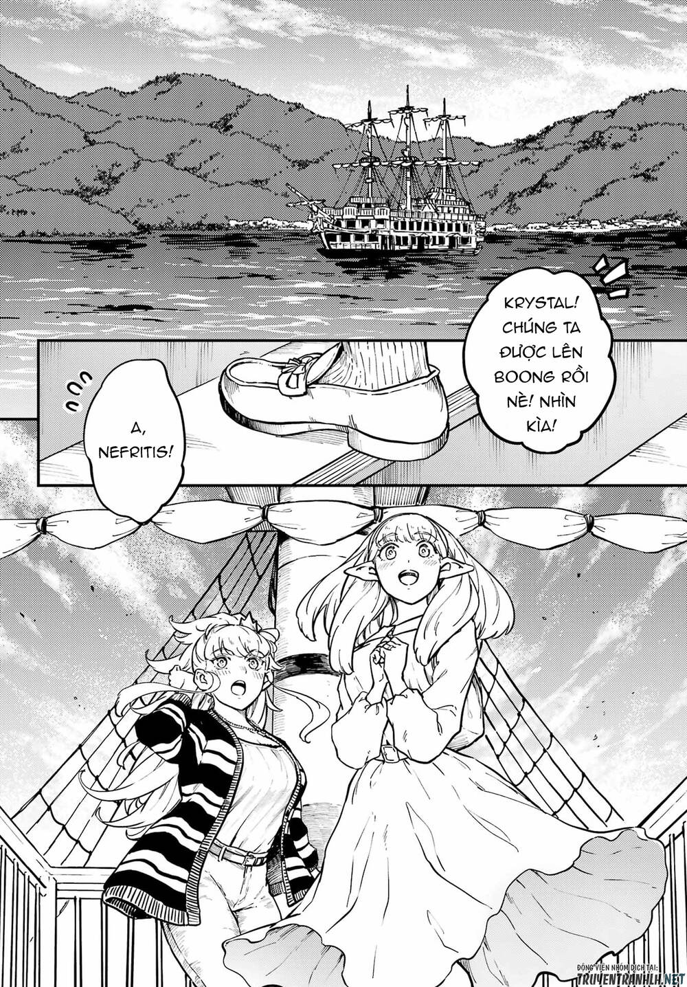 Kekkon Yubiwa Monogatari Chương 73 Ảnh 9