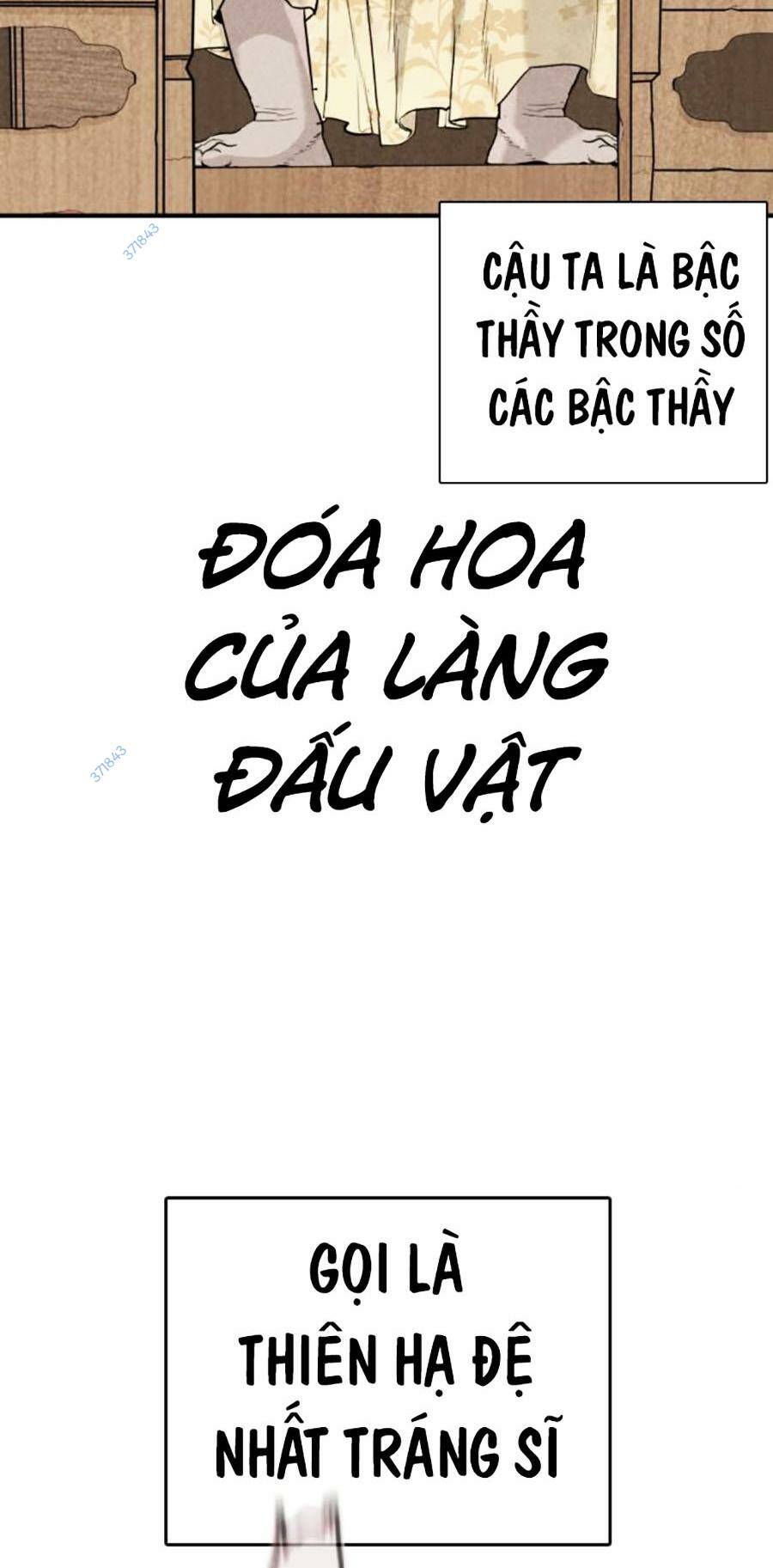 Cách Chiến Thắng Trận Đấu Chương 207 Ảnh 54