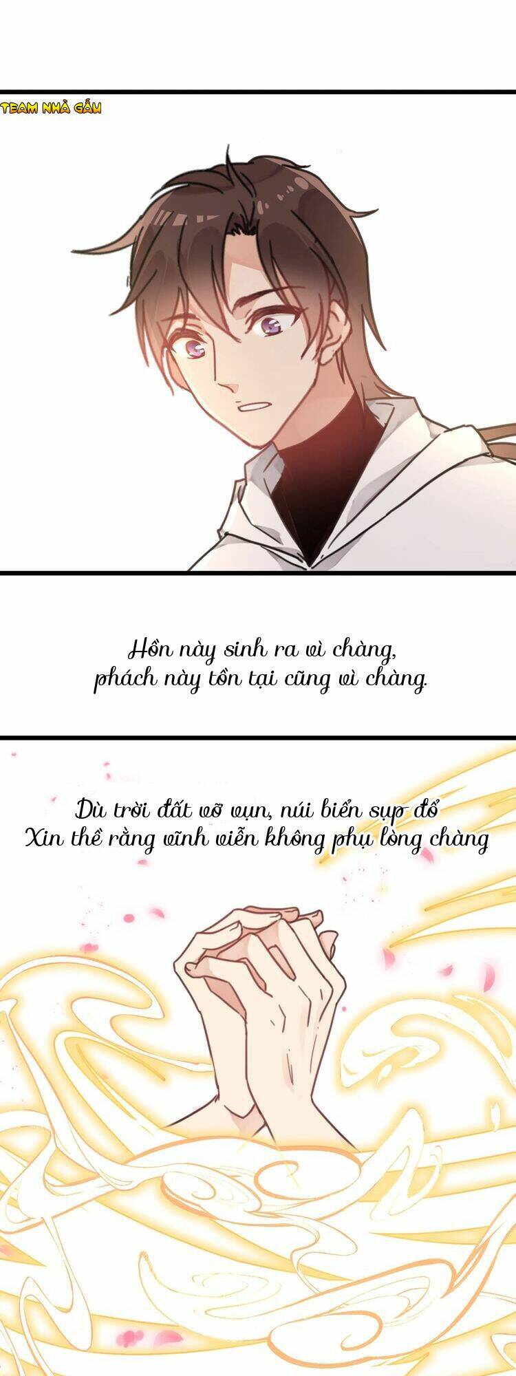 Yêu Thợ Săn Chương 64 Ảnh 22