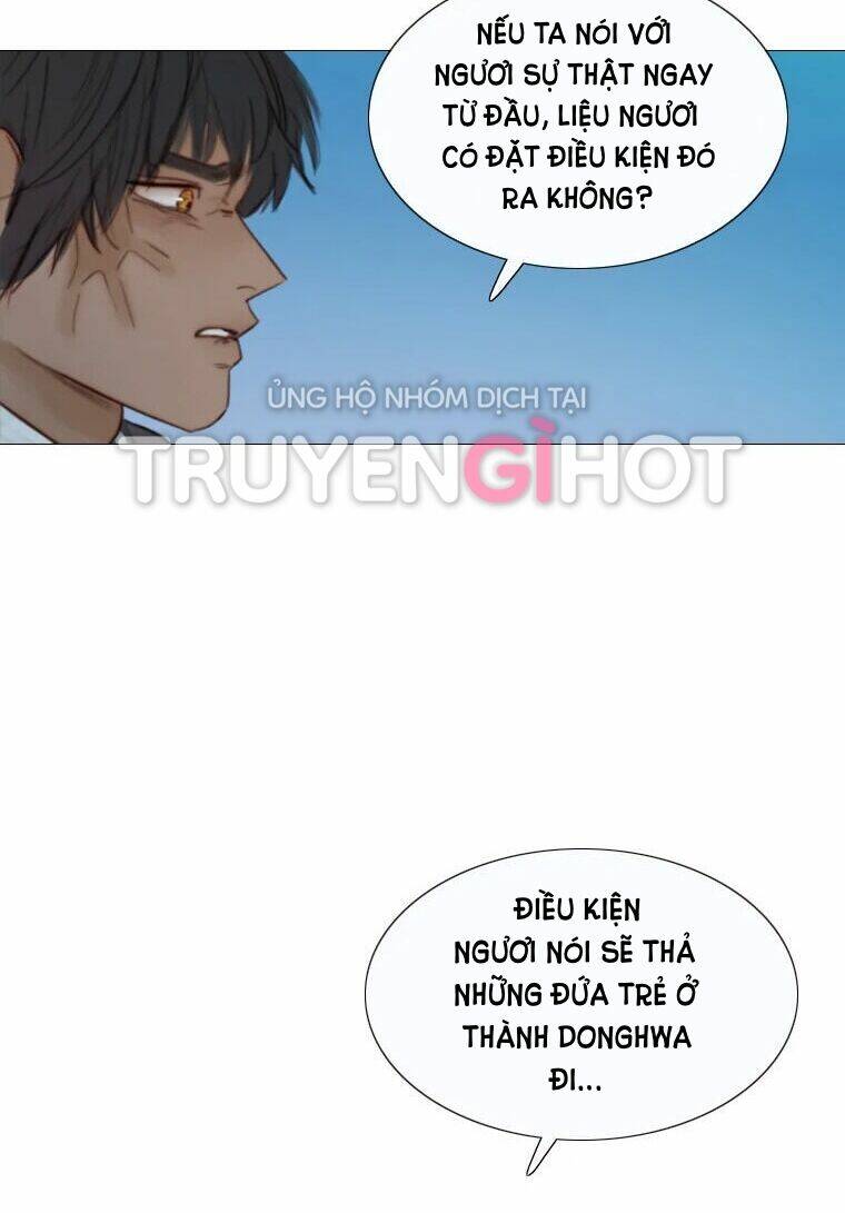 Mùa Đông Tăm Tối Chương 109 Ảnh 114