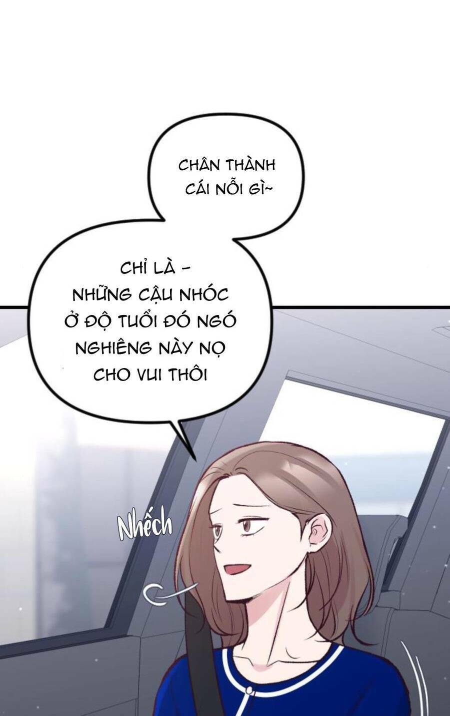 Tình Cờ Ta Gặp Nhau Chương 16 Ảnh 74