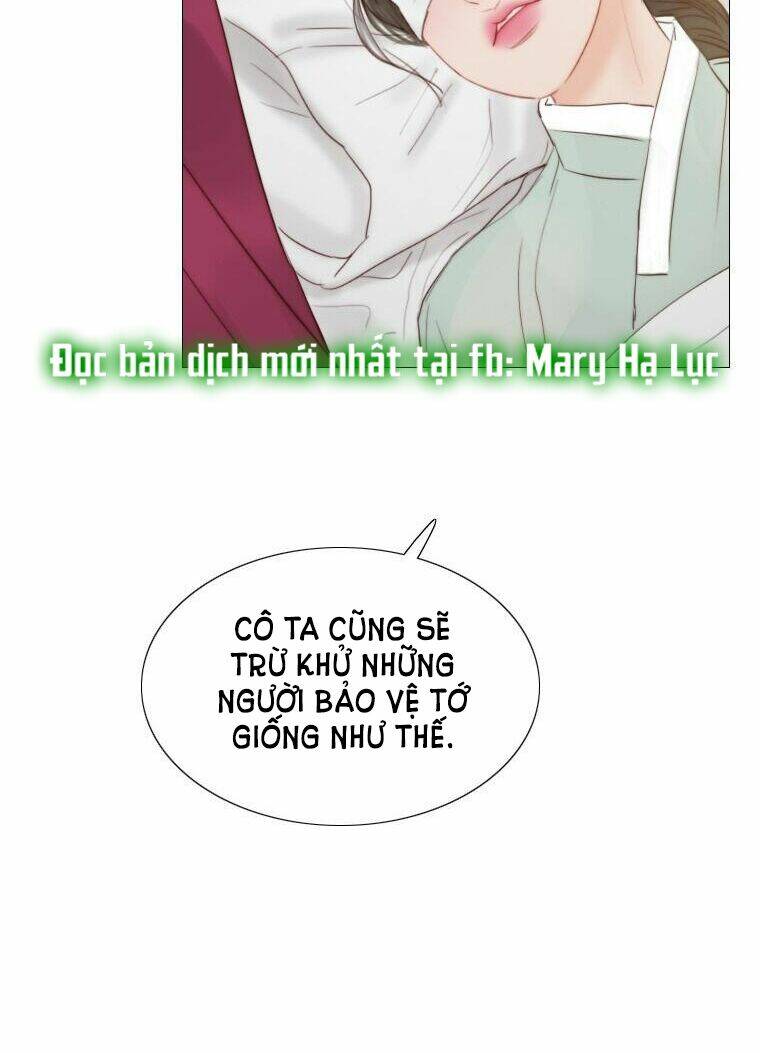Mùa Đông Tăm Tối Chương 106 Ảnh 32