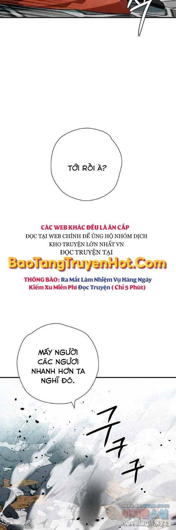 Thời Đại Hoàng Kim Của Thiên Kiếm Chương 29 Ảnh 36