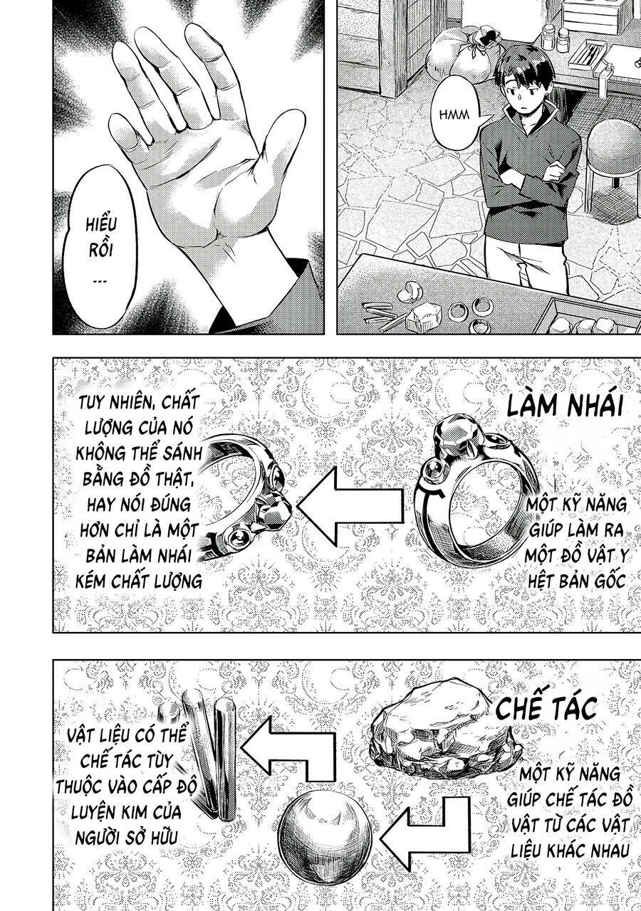 Isekai De Slow Life Wo Chương 26 Ảnh 5