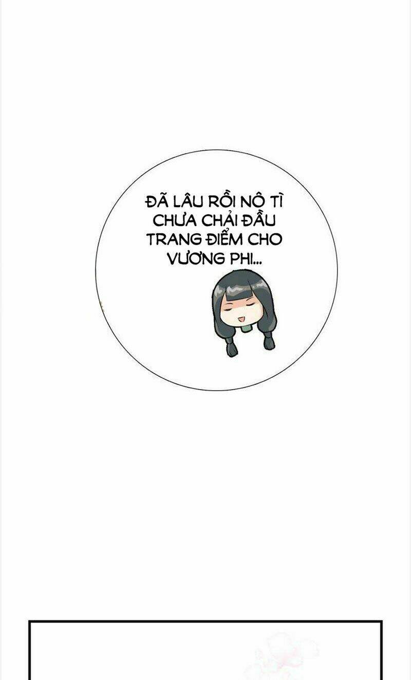 Tận Diệt Vương Gia Mãn Triều Chương 148 Ảnh 16
