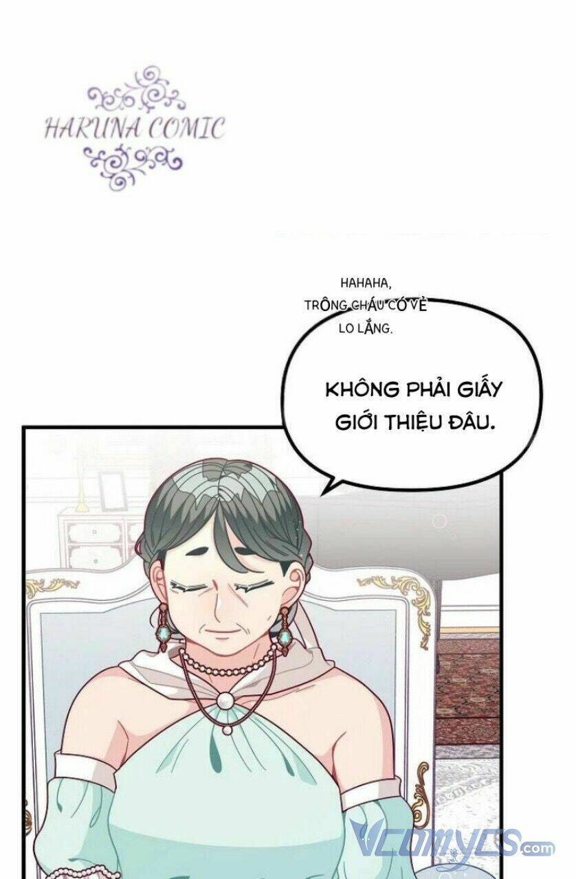 Tôi Chỉ Là Một Tiểu Thư Bình Thường Chương 66 Ảnh 41