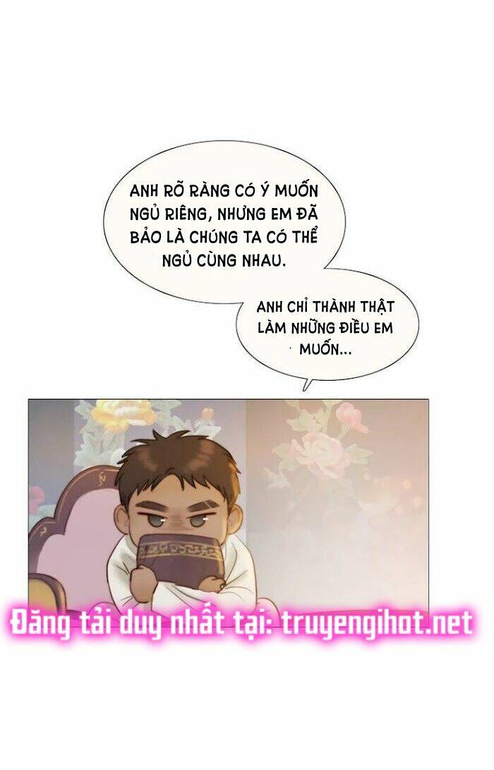 Mùa Đông Tăm Tối Chương 122 Ảnh 26