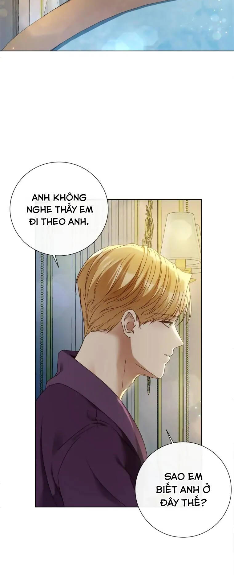 Người Không Mời Mà Đến Chương 88 Ảnh 82