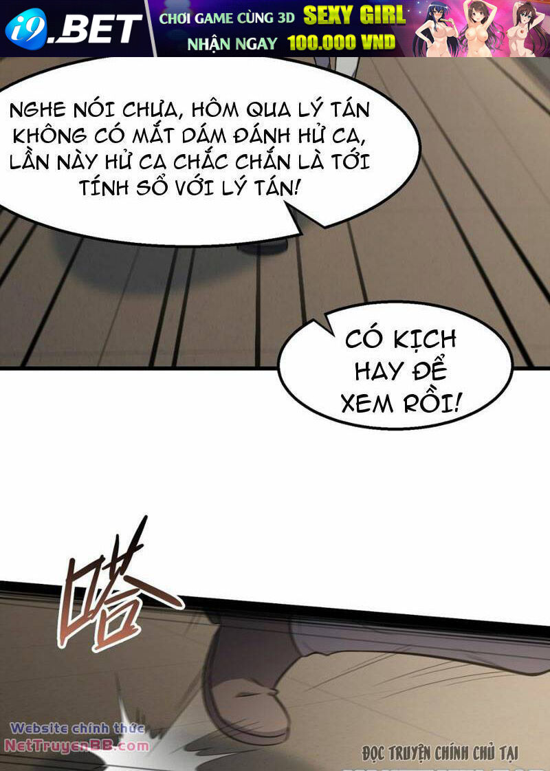 Toàn Trí Tu Tiên Giả Chương 10 Ảnh 51