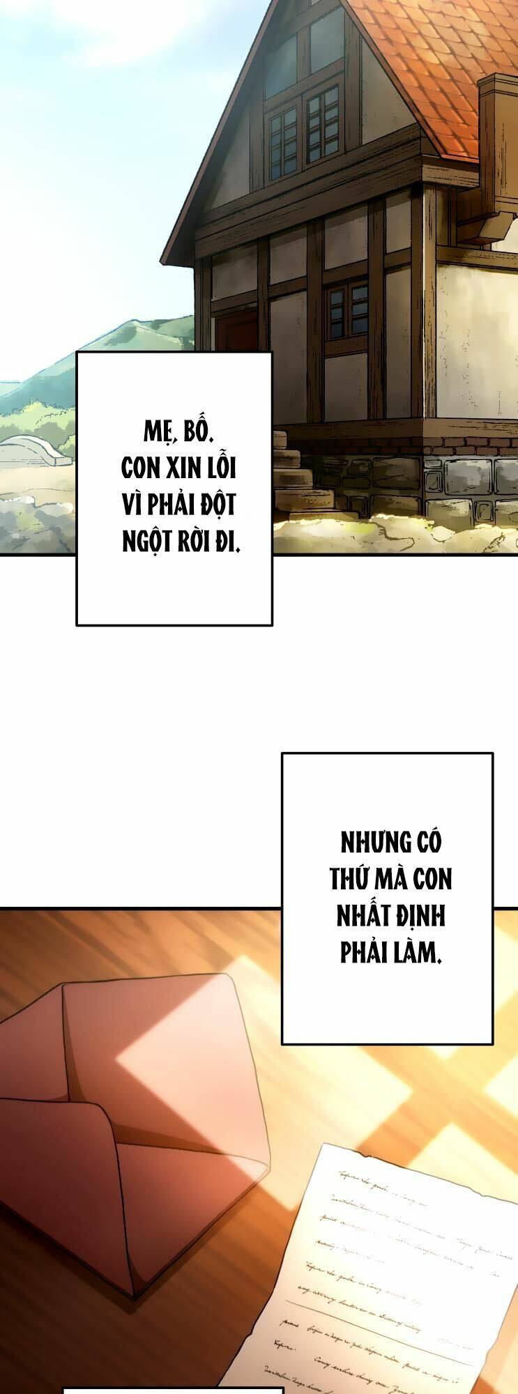 Pháp Sư Phế Vật Chương 6 Ảnh 15