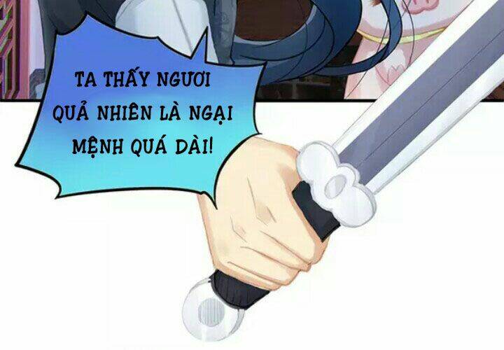 Mạnh Nhất Manh Chủ Chương 4 Ảnh 15