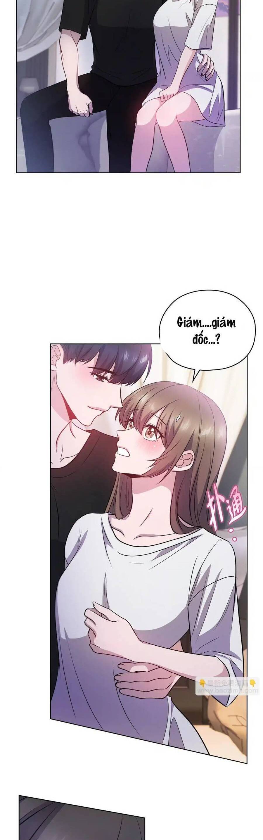 Tình Yêu Không Hoàn Hảo! Chương 21 Ảnh 36