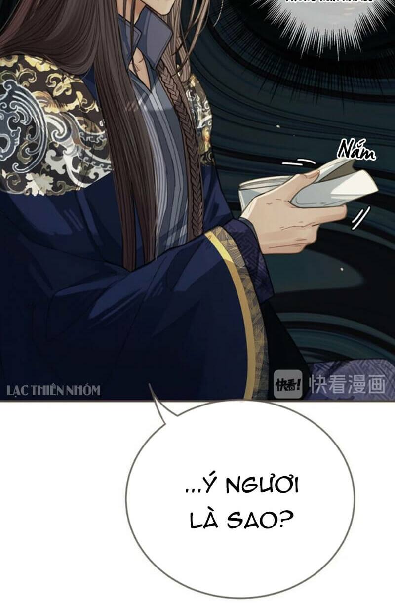 Nô Lệ Câm Chương 37 Ảnh 37