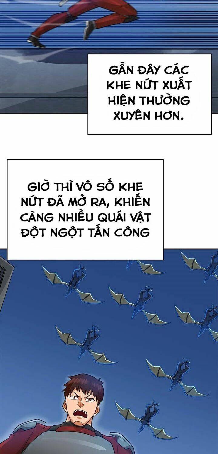 Tôi Tự Động Săn Một Mình Chương 92 Ảnh 63