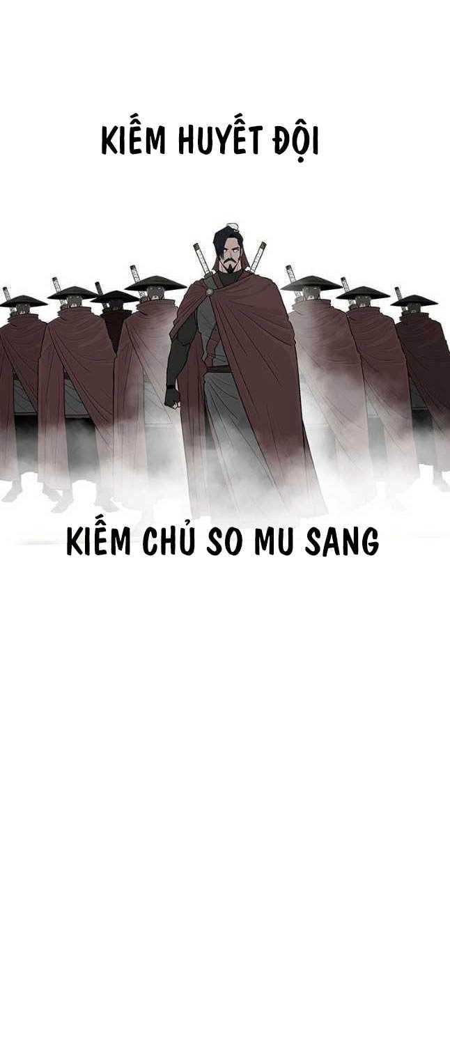 Bắc Kiếm Giang Hồ Chương 191 Ảnh 54