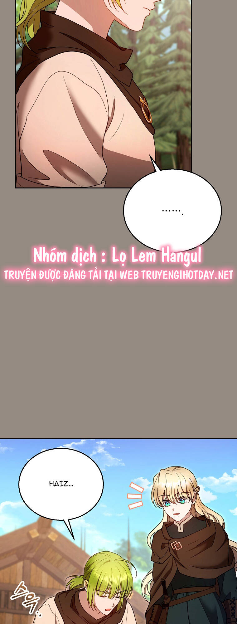 Tôi Sắp Ly Hôn Với Người Chồng Độc Ác, Nhưng Chúng Tôi Có Baby Chương 101 Ảnh 34