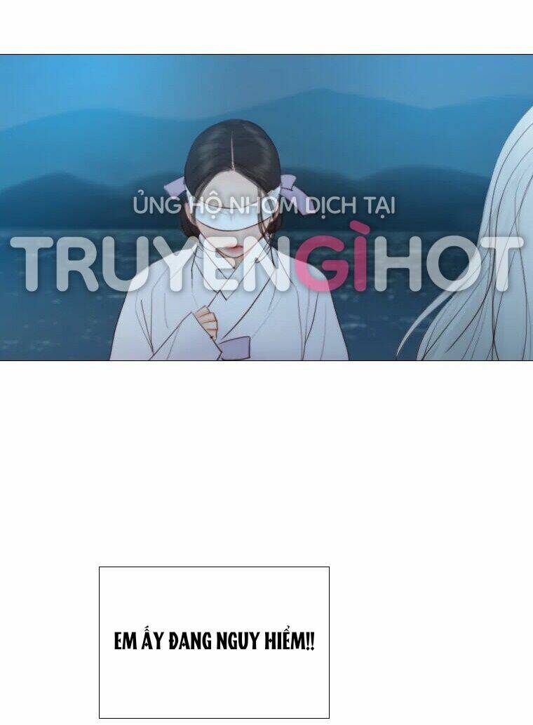 Mùa Đông Tăm Tối Chương 113 Ảnh 45