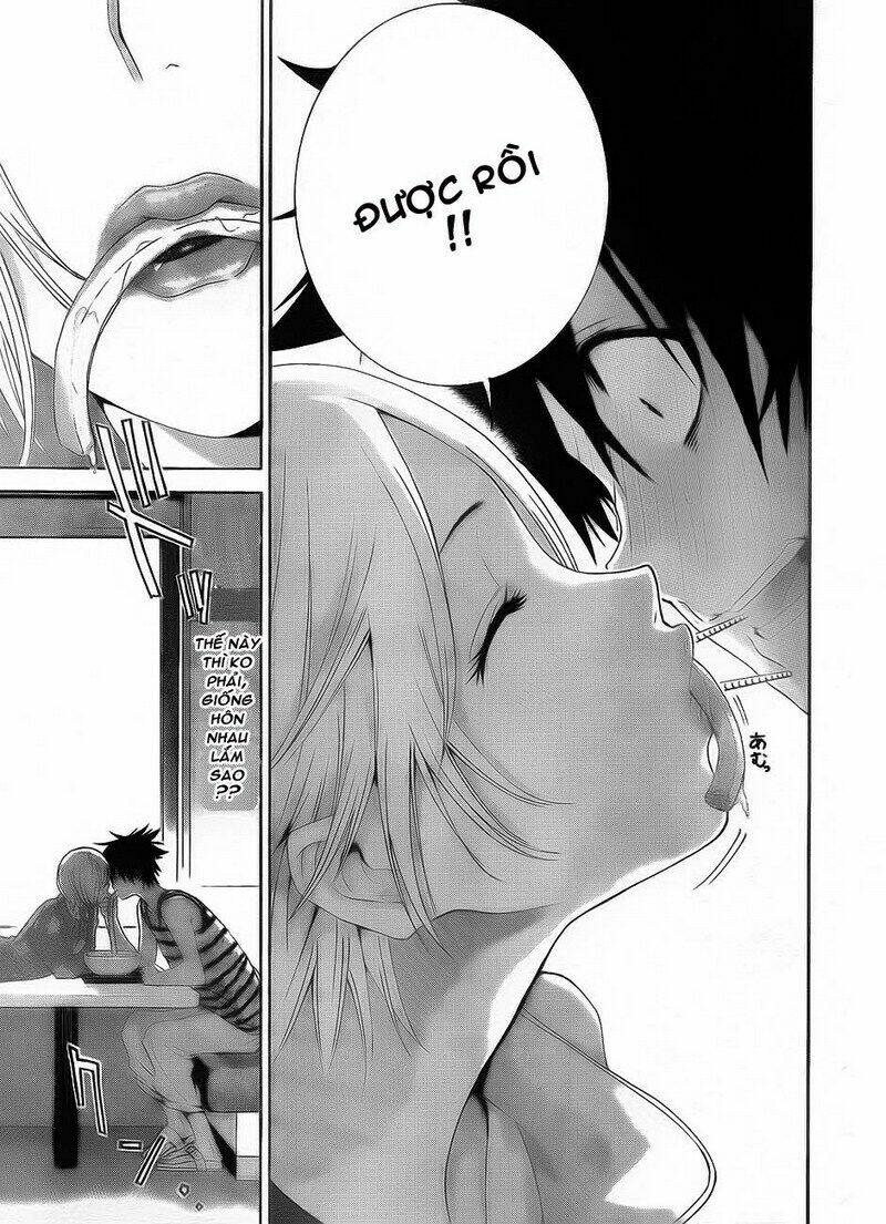 Pajama Na Kanojo Chương 5 Ảnh 14