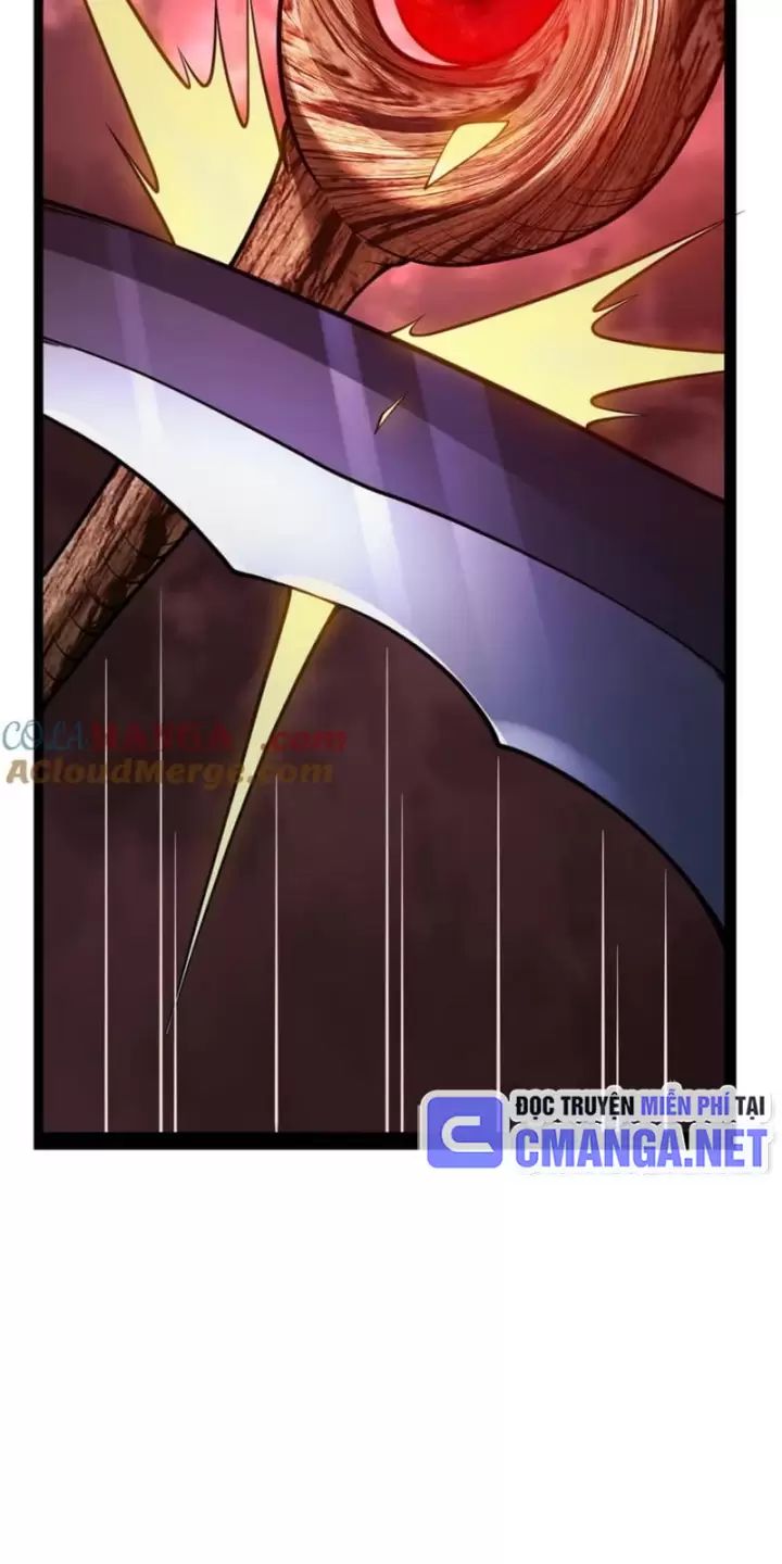 Ta, Chúa Tể Rừng Xanh Chương 31 Ảnh 28