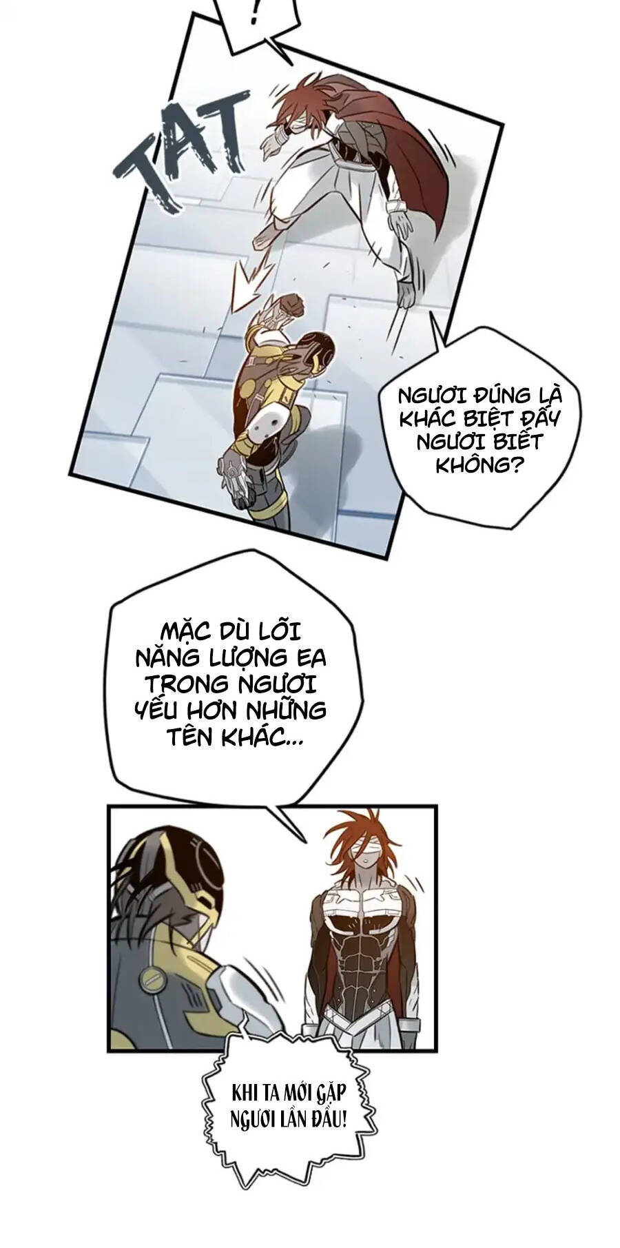 Điểm Hẹn Chương 81 Ảnh 19