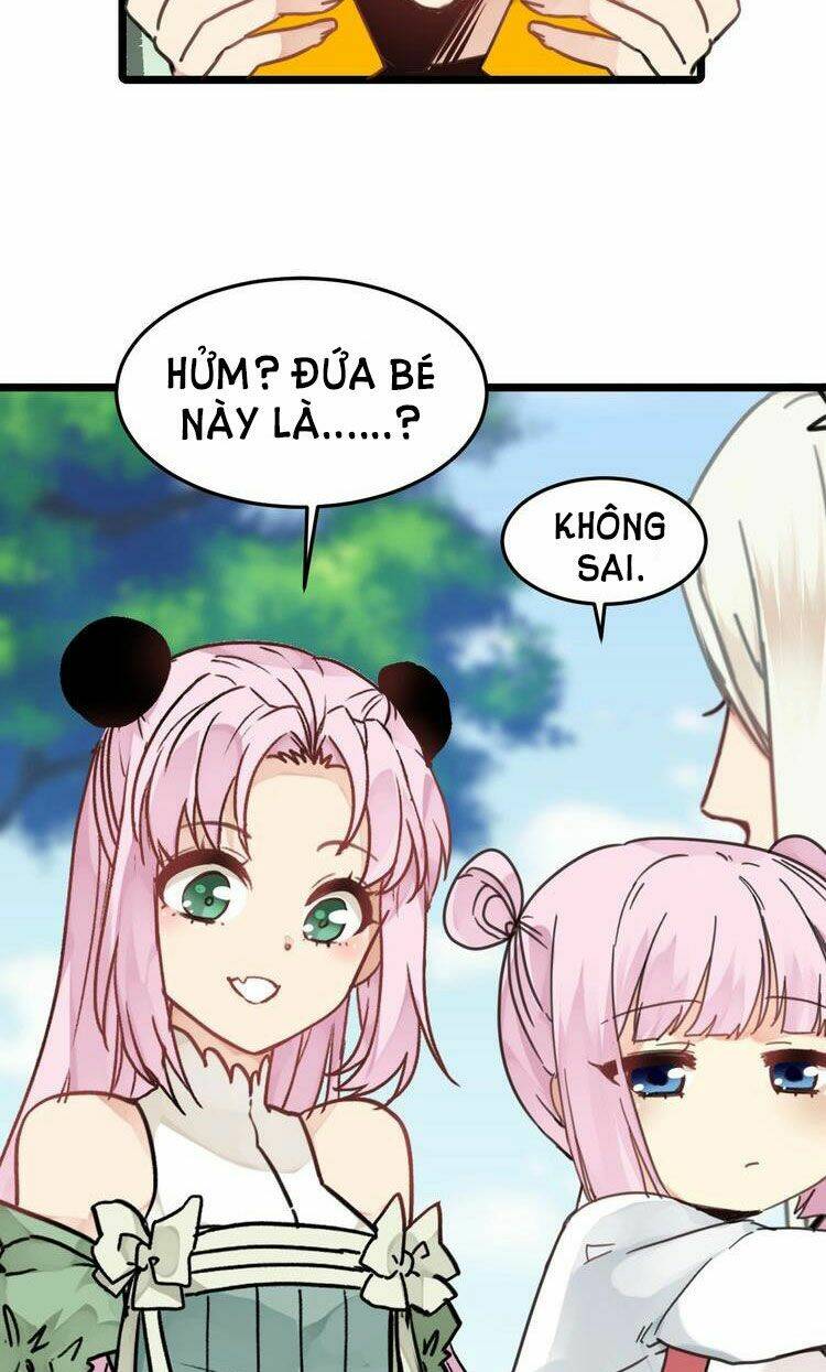 Yêu Thợ Săn Chương 50 Ảnh 7