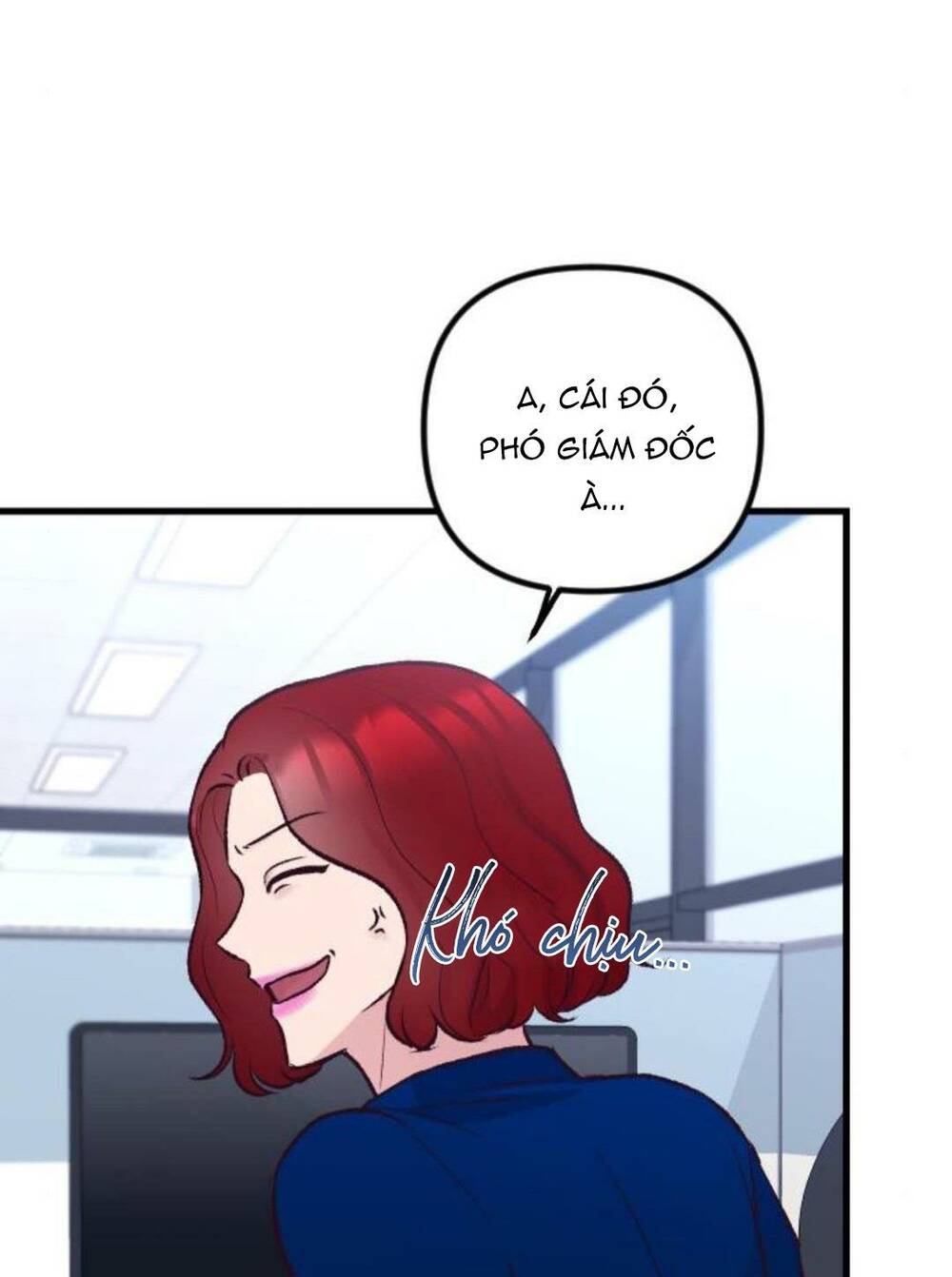 Tình Cờ Ta Gặp Nhau Chương 11 Ảnh 72
