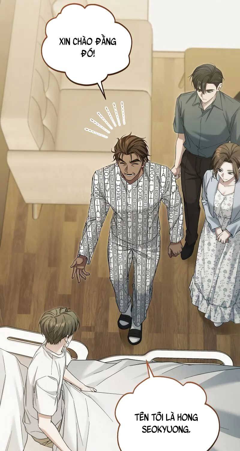 Tôi Sẽ Nghỉ Hưu Sau Khi Cứu Thế Giới Chương 33 Ảnh 21