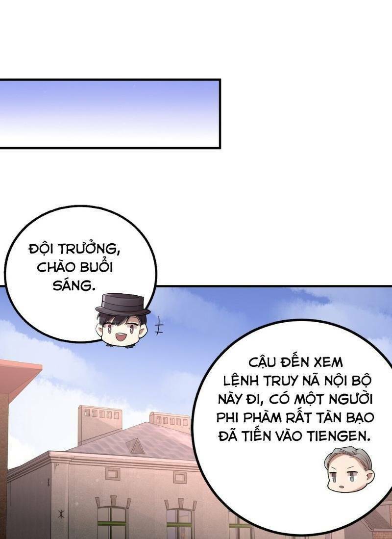 Quỷ Bí Chi Chủ Chương 44 Ảnh 29