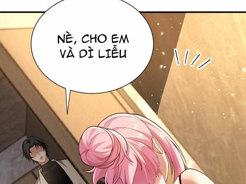 Toàn Trí Tu Tiên Giả Chương 17 Ảnh 37