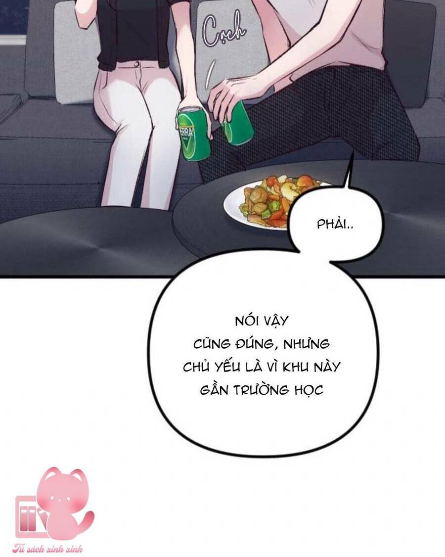 Tình Cờ Ta Gặp Nhau Chương 8 Ảnh 91