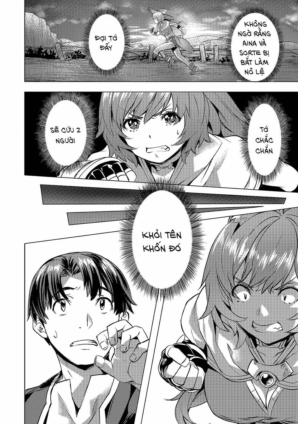 Isekai De Slow Life Wo Chương 20 Ảnh 26