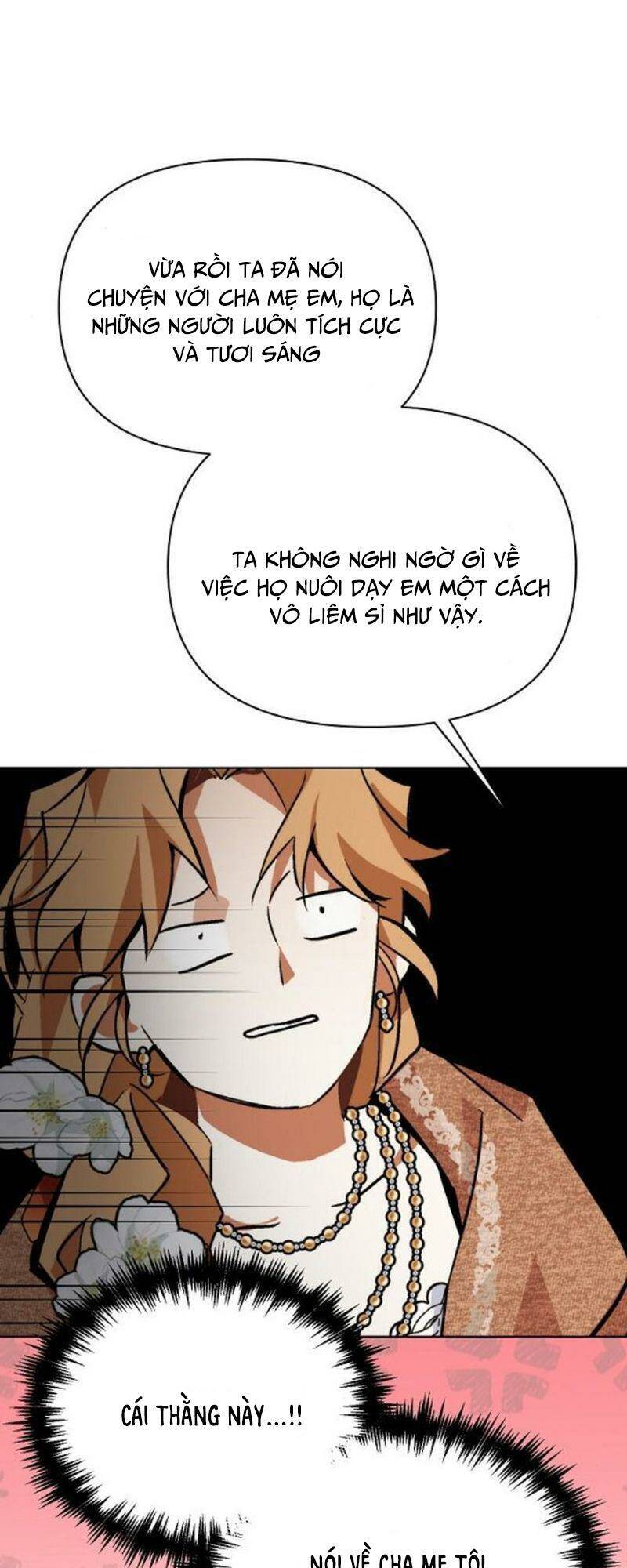 Truy Tìm Ác Nữ Tình Một Đêm Chương 6 Ảnh 59
