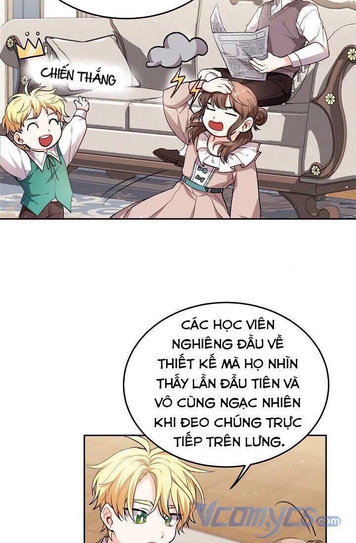 Tôi Chỉ Là Một Tiểu Thư Bình Thường Chương 74 Ảnh 57