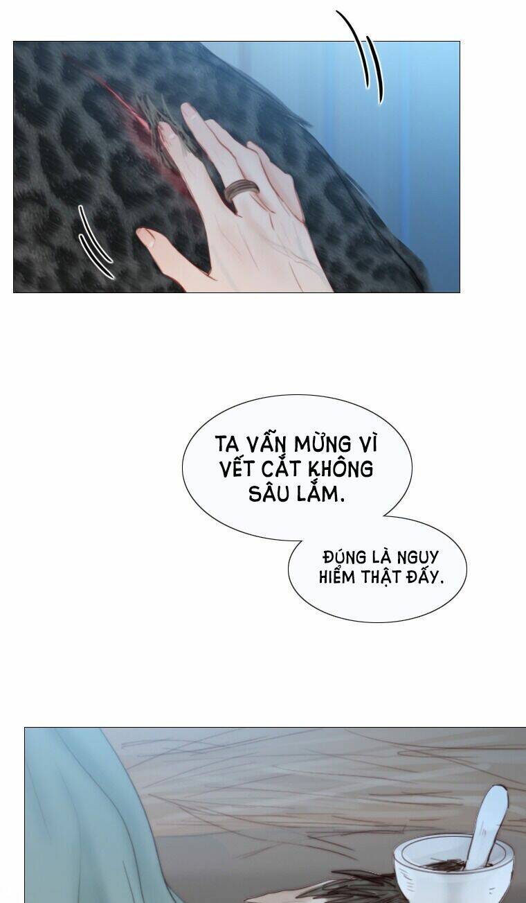 Mùa Đông Tăm Tối Chương 102 Ảnh 5