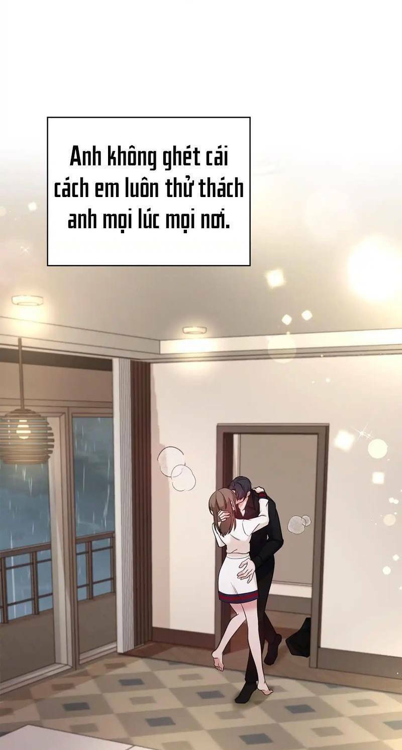 Tình Yêu Không Hoàn Hảo! Chương 14 Ảnh 34