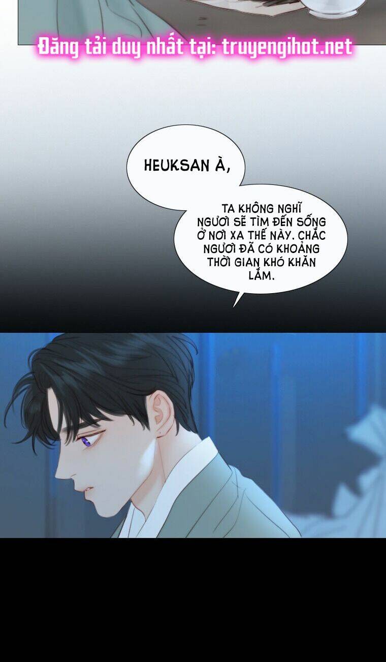 Mùa Đông Tăm Tối Chương 102 Ảnh 6