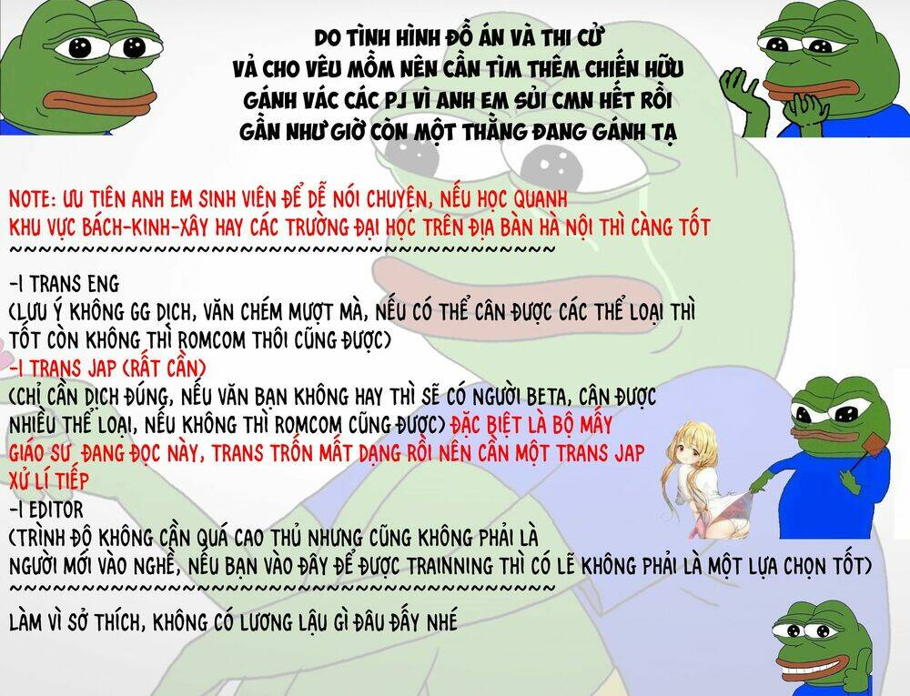 Màn Trả Thù Calendrier Của Số 31 Chương 3 Ảnh 44