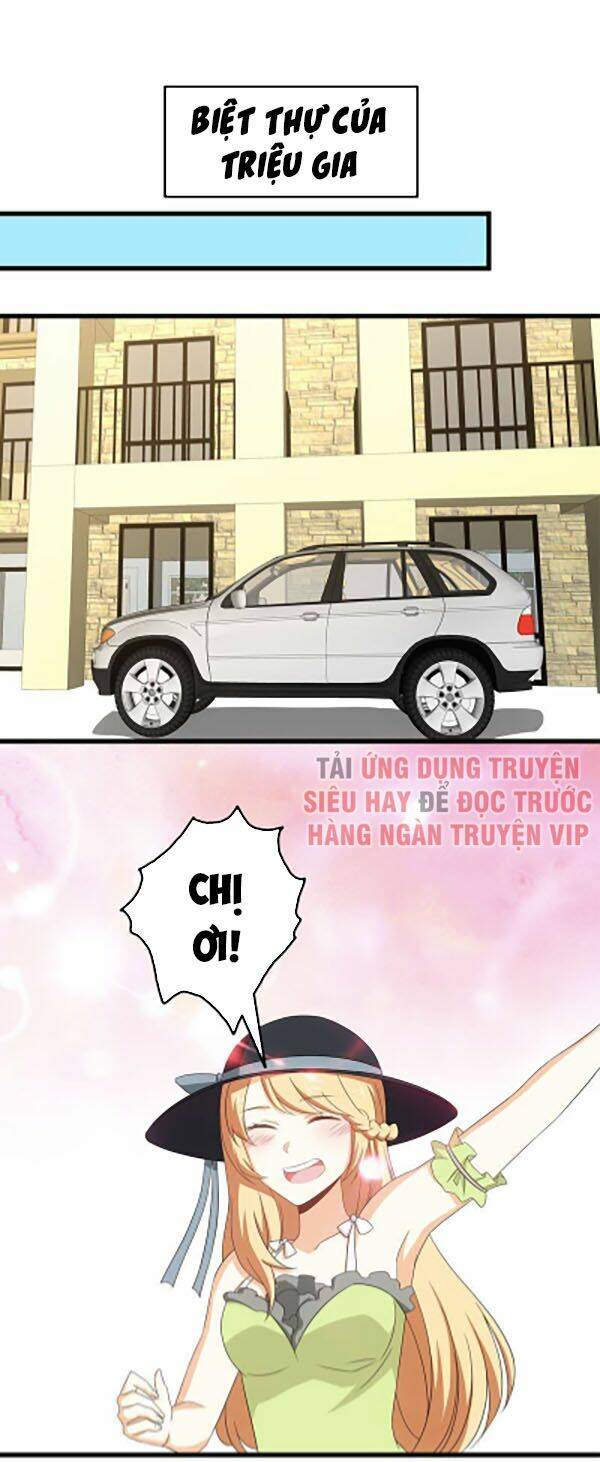 Người Ở Rể Mạnh Nhất Chương 28 Ảnh 5