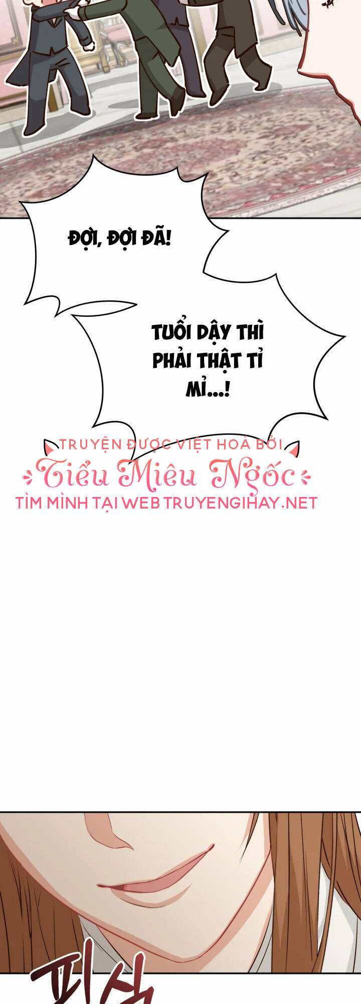 Tái Sinh Thành Con Gái Của Kẻ Phản Diện Chương 22 Ảnh 37