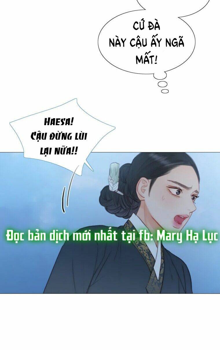 Mùa Đông Tăm Tối Chương 112 Ảnh 30