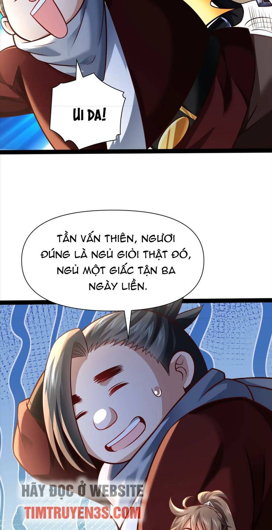 Thái Cổ Thần Vương Chương 23 Ảnh 7
