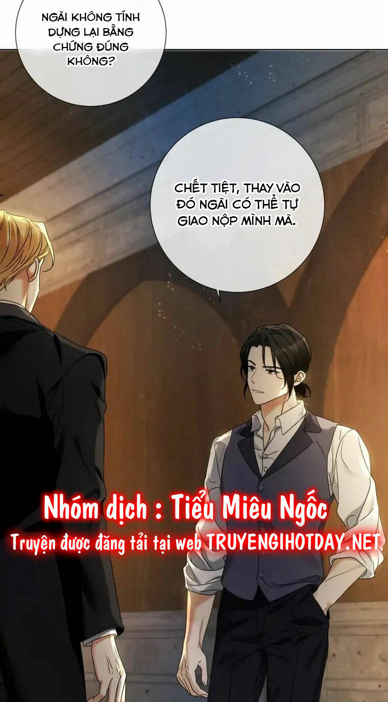 Người Không Mời Mà Đến Chương 87 Ảnh 79