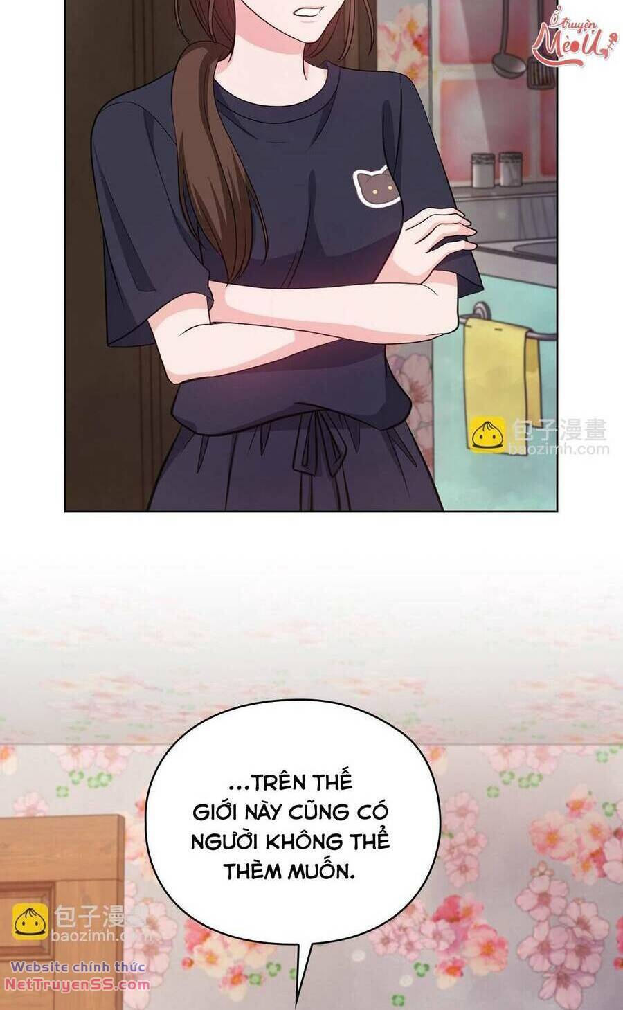 Tình Yêu Không Hoàn Hảo! Chương 18 Ảnh 19