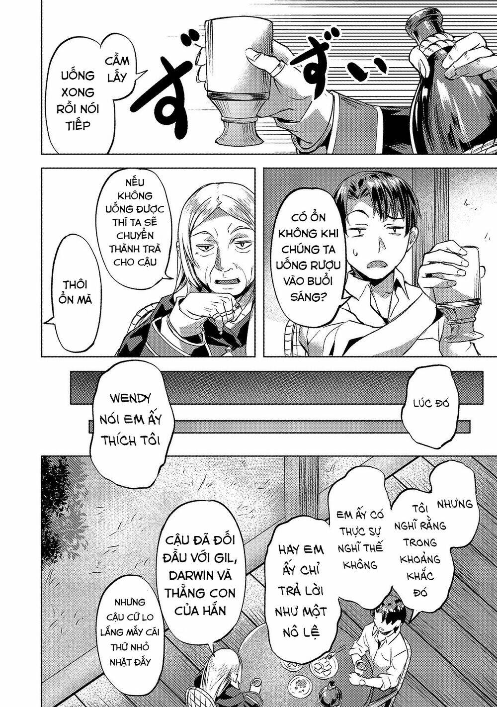 Isekai De Slow Life Wo Chương 17 Ảnh 22