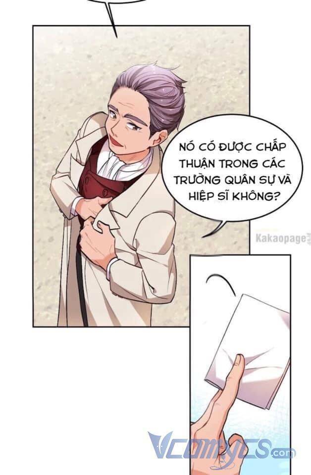 Tôi Chỉ Là Một Tiểu Thư Bình Thường Chương 74 Ảnh 46