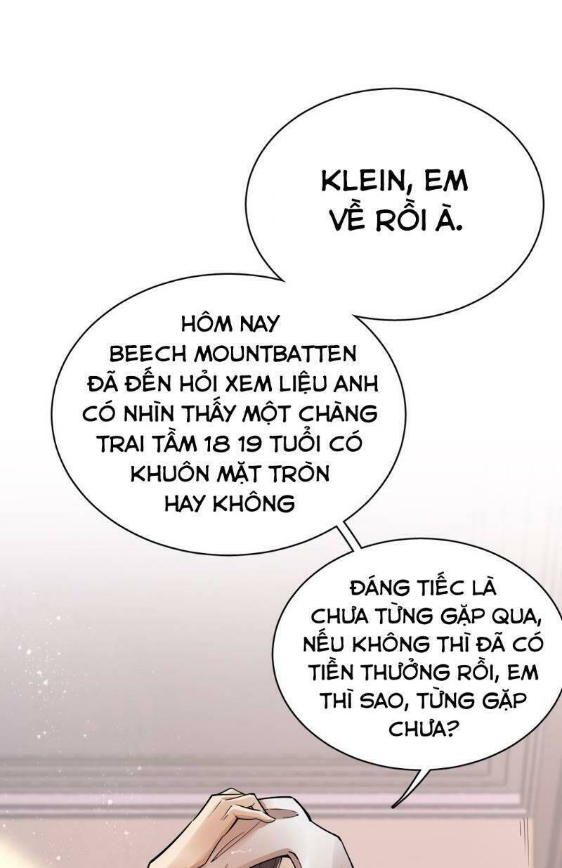 Quỷ Bí Chi Chủ Chương 45 Ảnh 8