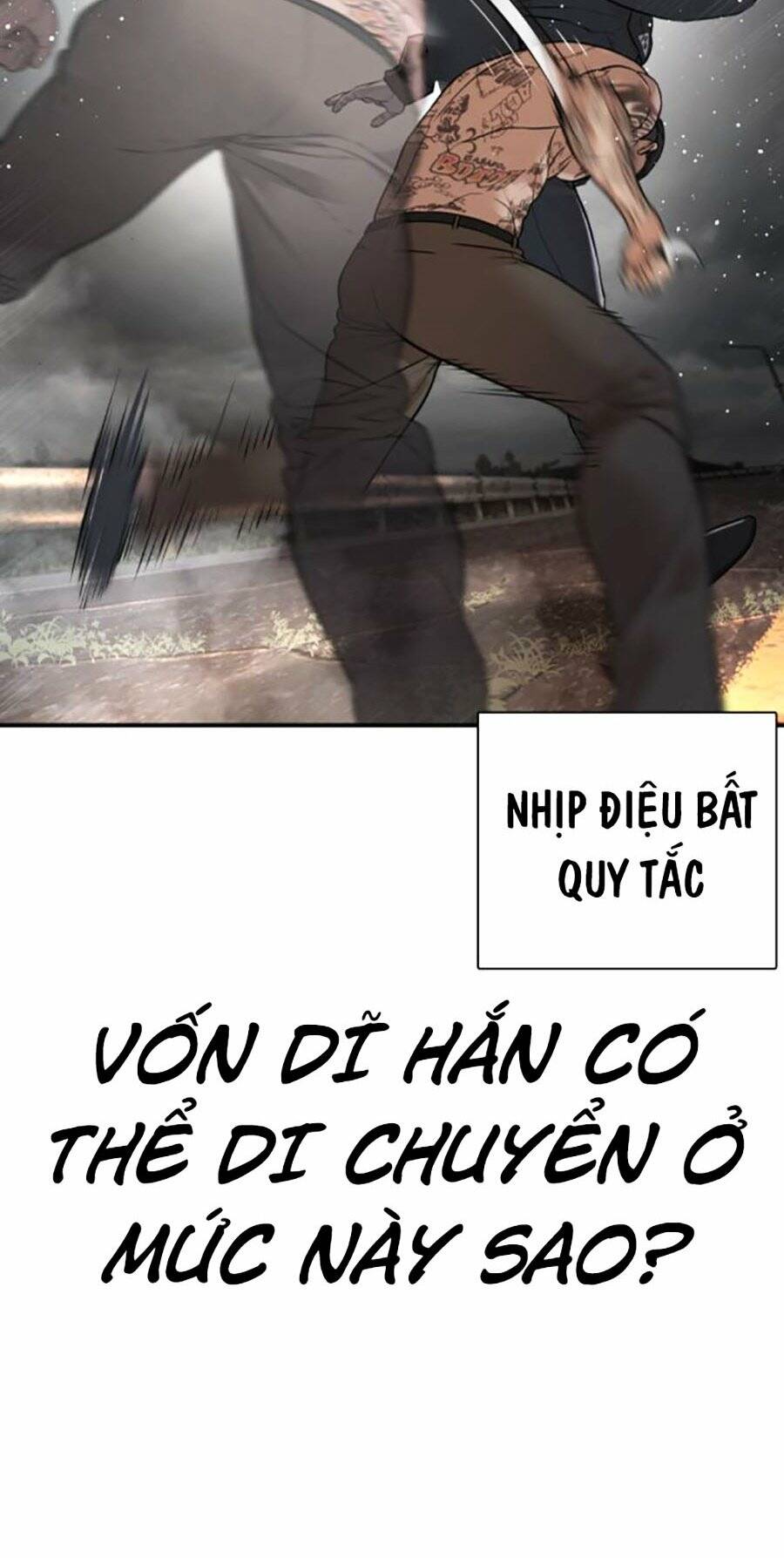 Cách Chiến Thắng Trận Đấu Chương 210 Ảnh 44