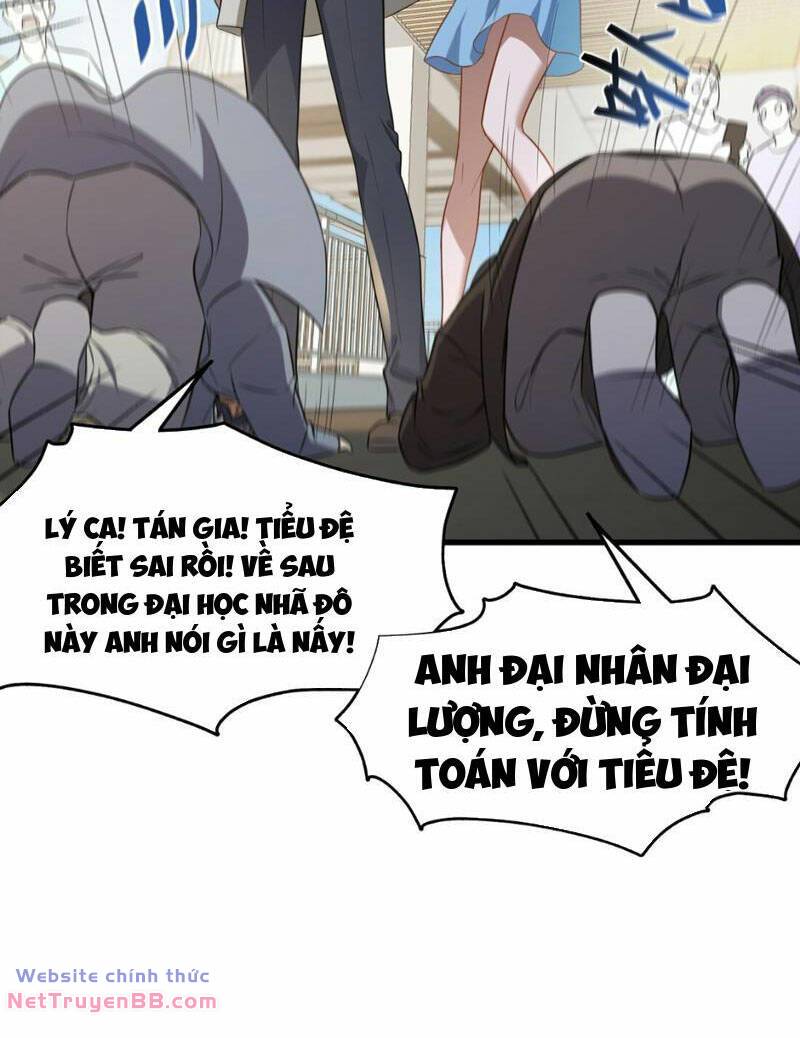 Toàn Trí Tu Tiên Giả Chương 10 Ảnh 53